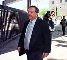 José Luis Nazar