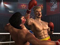 Knock Out!