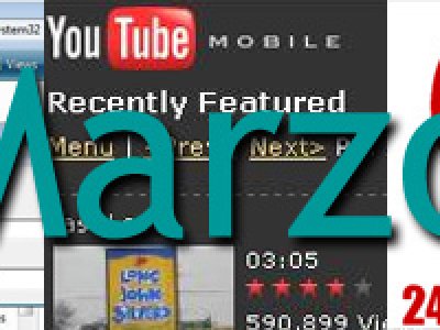 Recuento del Año 2007: Las noticias Tecnológicas que Rondaron la Blogósfera