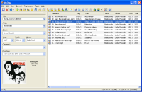 Mp3 Tag, editar los tags ID3 de los archivos de musica