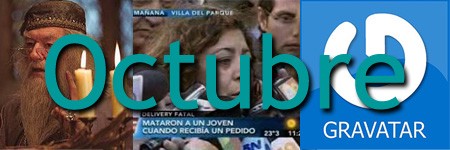 Recuento de noticias tecnológicas de octubre 2007 en MarlexSystems