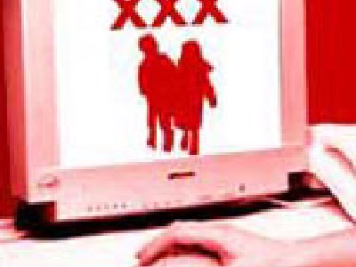 Detienen a niño que obtuvo fotos porno de tres menores en Internet