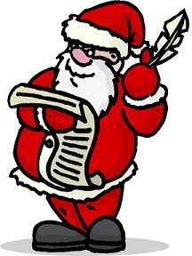 Santa Claus