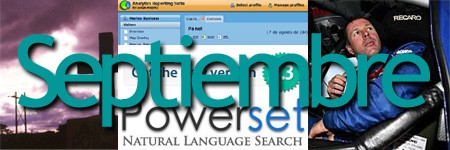 Recuento de noticias tecnológicas de septiembre 2007 en MarlexSystems
