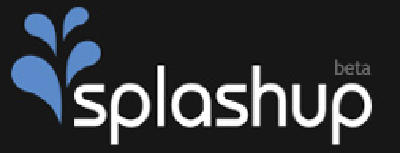 SplashUp: Photoshop Online