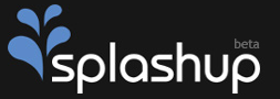 SplashUp Logo