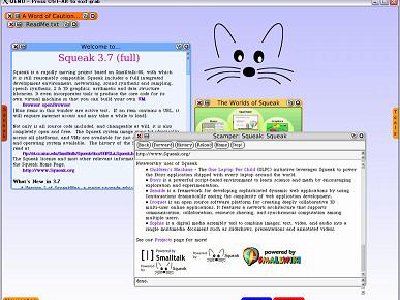 Nintendo prepara un Sistema Operativo