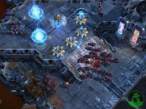 Starcraft 2