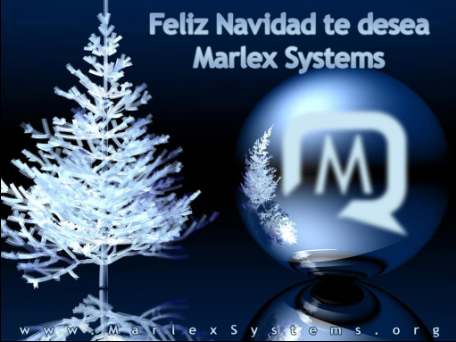 Tarjeta de Navidad 02
