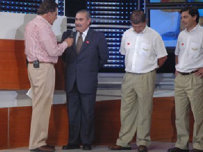 [Teletón 2007] La recta final… Último cómputo: $8.774.701.982