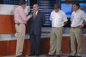 Teletón 2007