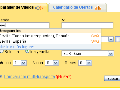 Vuelos Baratos, si vas a viajar, busca lo económico