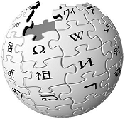 Wikipedia Logo
