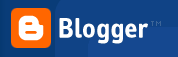 Blogger Logo