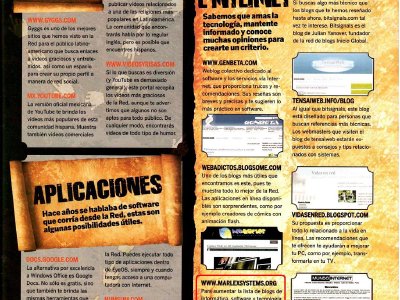 Marlex Systems aparece en PC Magazine