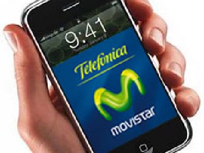 Nokia prepara la competencia del iPhone