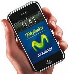 iPhone versus Nokia