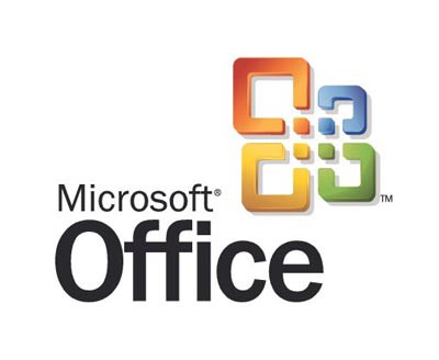 Office 2003 Logo