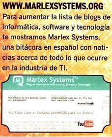 Recorte de la imagen original de la revista PC Magazine