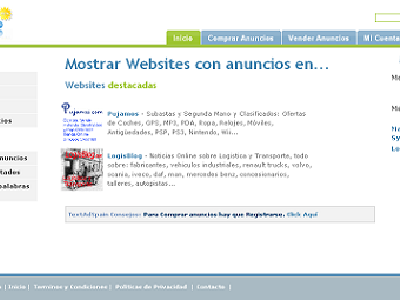 TextAdSpain, una nueva alternativa para ganar Dinero con tu Blog