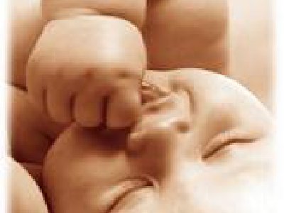 Los bebés aprenden primero a decir los números que las palabras