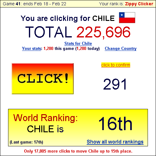 ClickClickClick