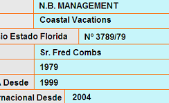 Coastal Vacations ¿es una estafa?