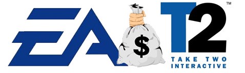 Electronic Atrs compra Take2