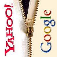 google yahoo