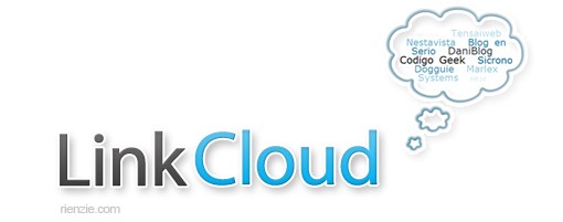 LinkCloud, iniciativa de Rienzie