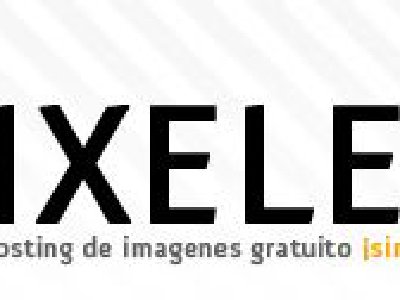 Pixelea, hosting de imágenes gratuíto y sin límites