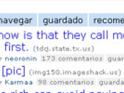 Reddit ya se encuentra en Español