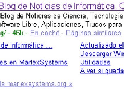 Google está Cambiando… Confirmado