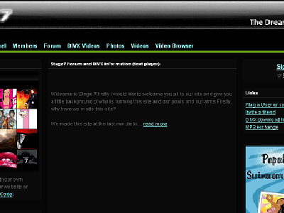 Stage7, el nuevo Clon de Stage6