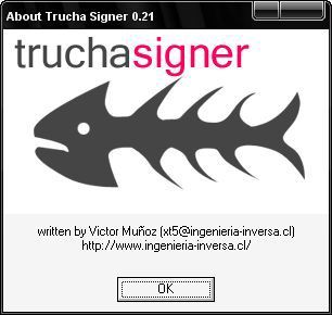 Trucha Signer, parchar isos de Wii para correr en cualquier consola