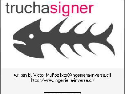 Nintendo Wii hackeada por software… Y por un Chileno!