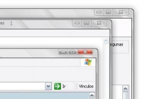 Truetransparency, ajustar la transparencia de las ventanas de windows