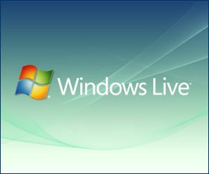 Windows Live Logo