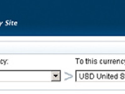 Xe.com, Convierte divisas de manera rápida y en Línea