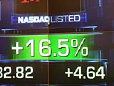 Acciones de Yahoo! se disparan tras la Idea de Microsoft de adquirirlo