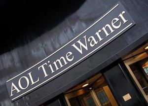 AOL Time Warner