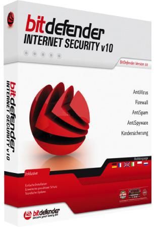 Descargar BitDefender Gratis!