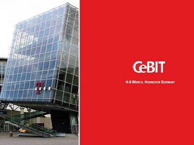Cierran 51 Stands del CeBIT 2008 por infringir permisos y patentes
