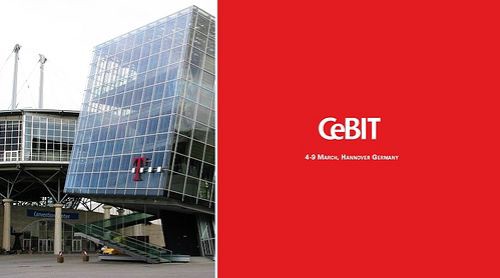 Cierran varios Stands del CeBIT 2008 por infringir permisos y patentes