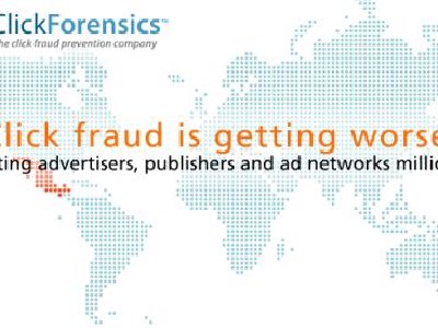 Yahoo! se une a Click Forensic para evitar el fraude de Clicks