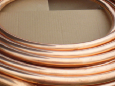 El cobre es el principal agente bactericida del Planeta