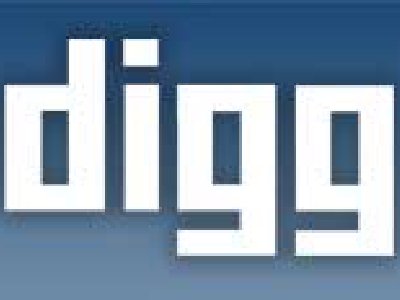 Digg utilizado para transmitir malware