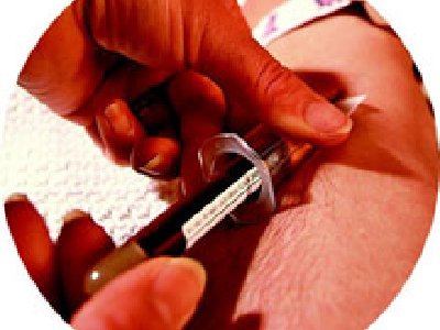 La Gente de Facebook se une para donar sangre