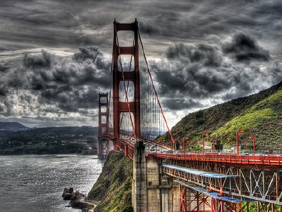 Los 10 puentes más maravillosos del Mundo