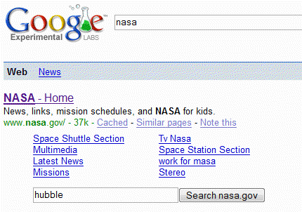 Google prueba el servicio Teleportación